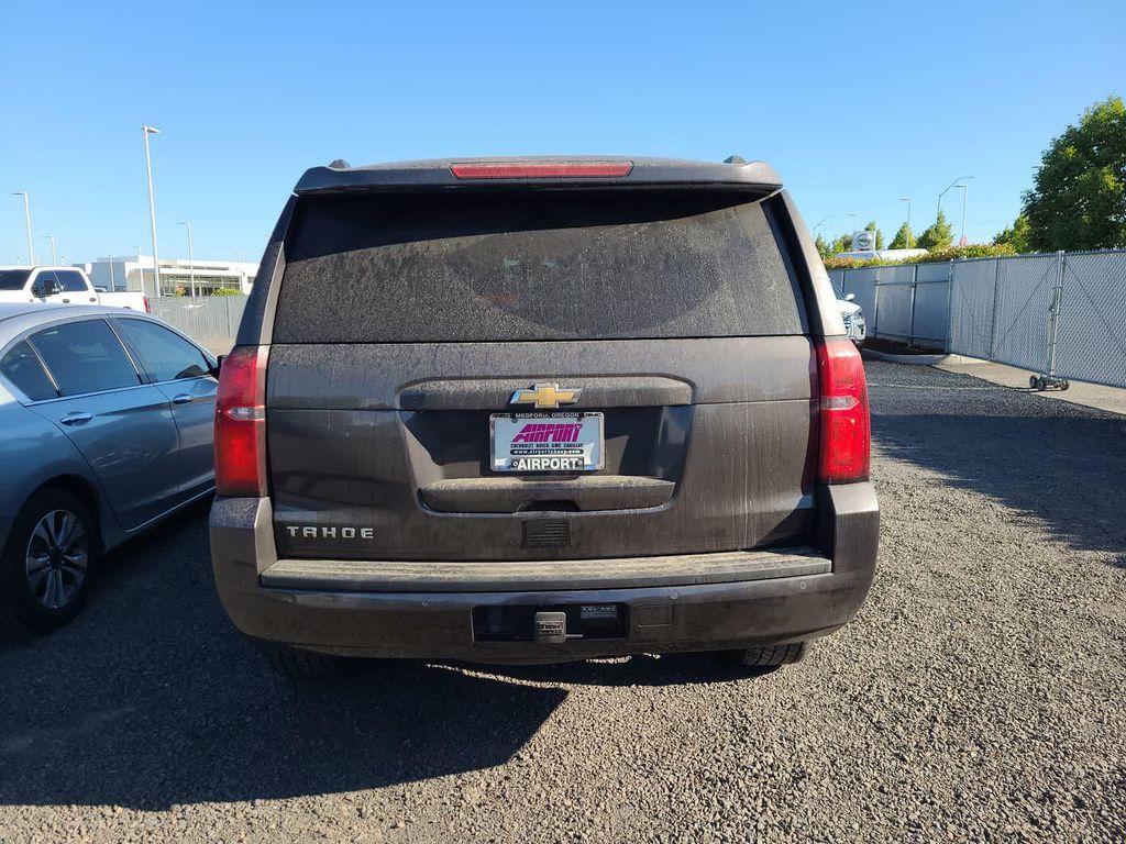 used 2016 Chevrolet Tahoe car, priced at $21,998