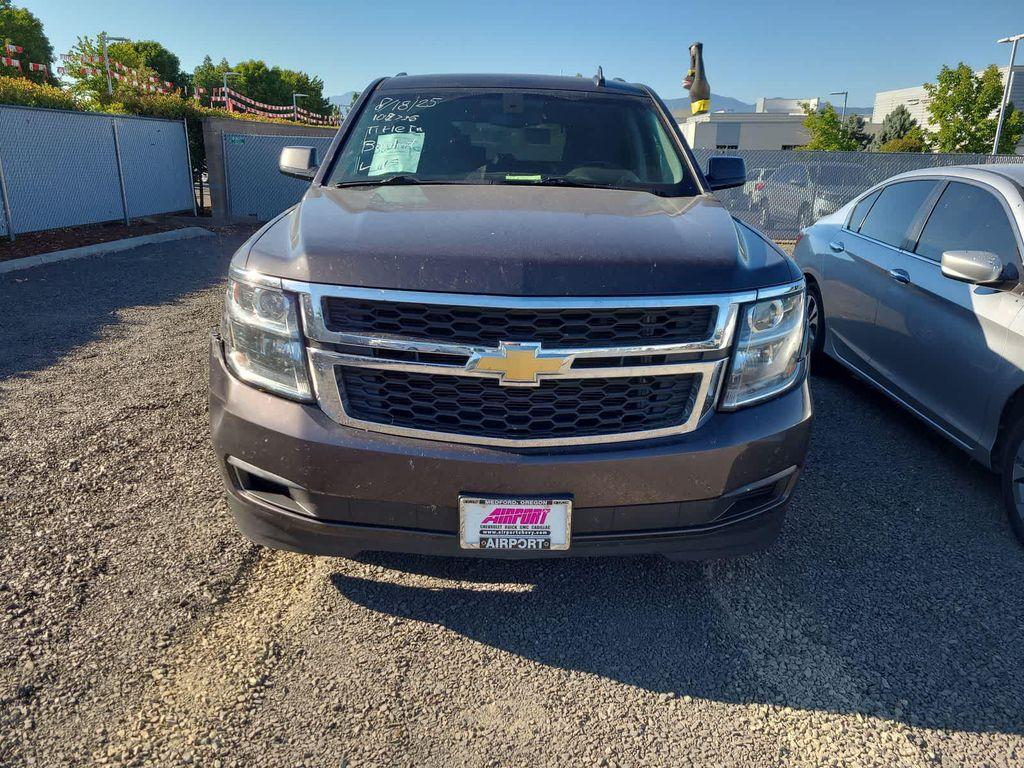 used 2016 Chevrolet Tahoe car, priced at $21,998
