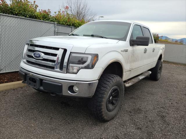 used 2010 Ford F-150 car, priced at $9,998