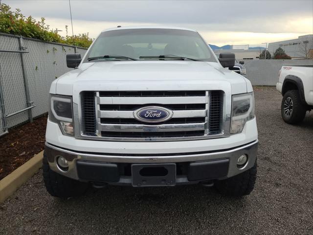 used 2010 Ford F-150 car, priced at $9,998