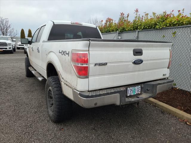 used 2010 Ford F-150 car, priced at $9,998