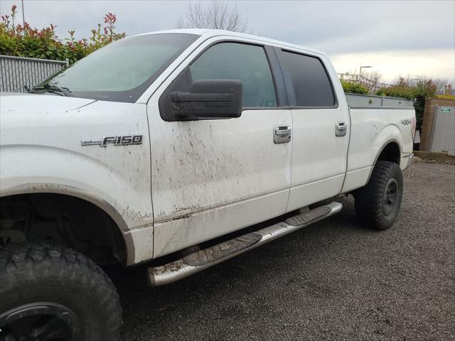 used 2010 Ford F-150 car, priced at $9,998