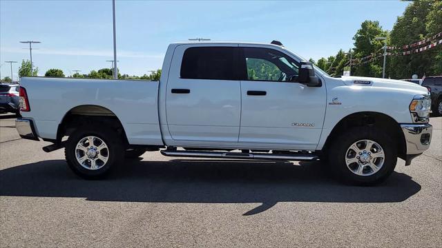 used 2024 Ram 2500 car, priced at $49,498