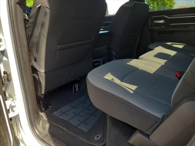 used 2024 Ram 2500 car, priced at $49,498