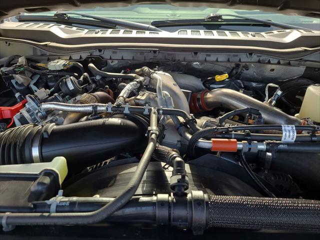 used 2023 Ford F-350 car, priced at $88,998
