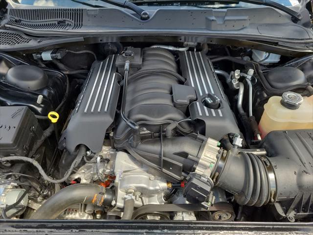 used 2018 Dodge Challenger car, priced at $38,998