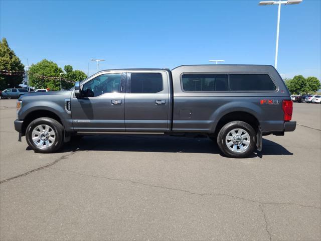 used 2020 Ford F-350 car, priced at $64,998