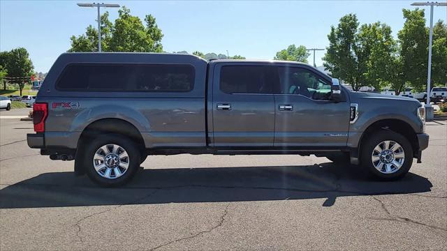 used 2020 Ford F-350 car, priced at $64,998