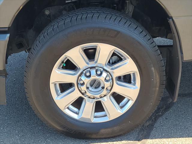 used 2020 Ford F-350 car, priced at $64,998