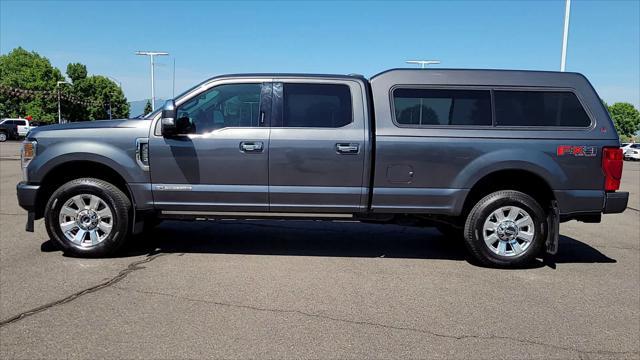 used 2020 Ford F-350 car, priced at $64,998