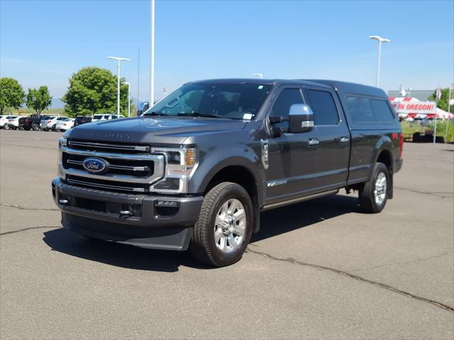 used 2020 Ford F-350 car, priced at $64,998