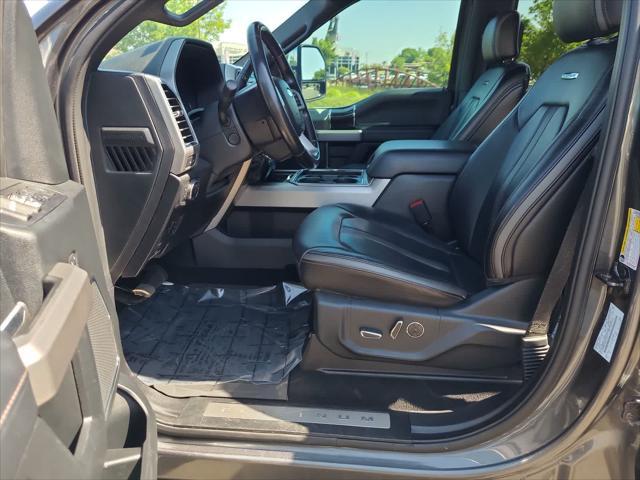used 2020 Ford F-350 car, priced at $64,998