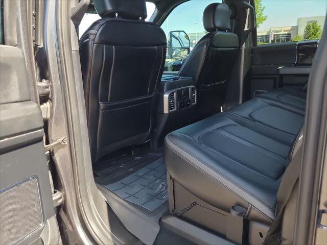 used 2020 Ford F-350 car, priced at $64,998