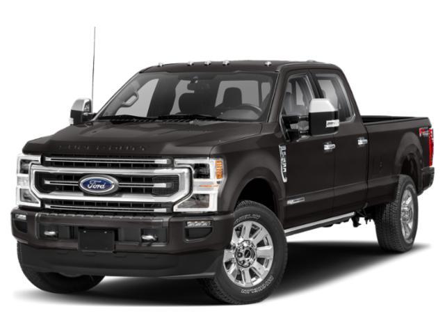 used 2020 Ford F-350 car, priced at $64,998
