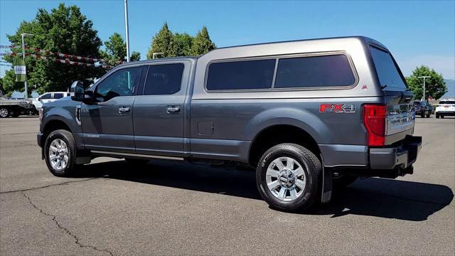 used 2020 Ford F-350 car, priced at $64,998