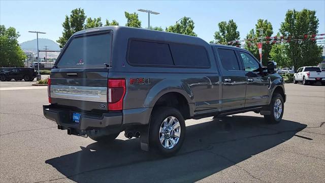 used 2020 Ford F-350 car, priced at $64,998