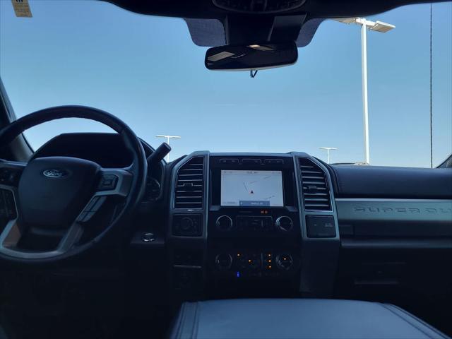used 2020 Ford F-350 car, priced at $64,998