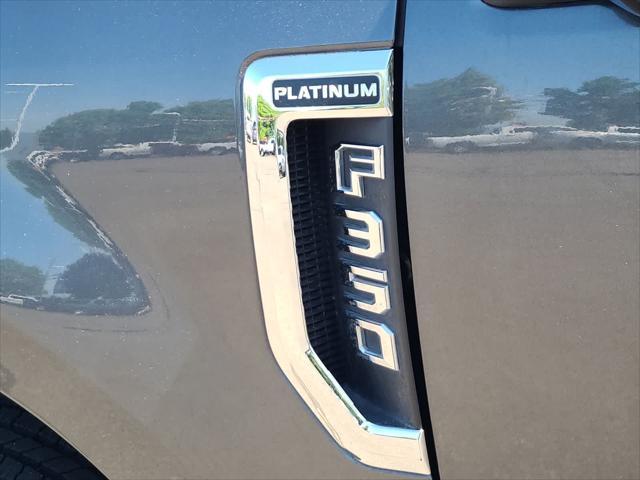 used 2020 Ford F-350 car, priced at $64,998