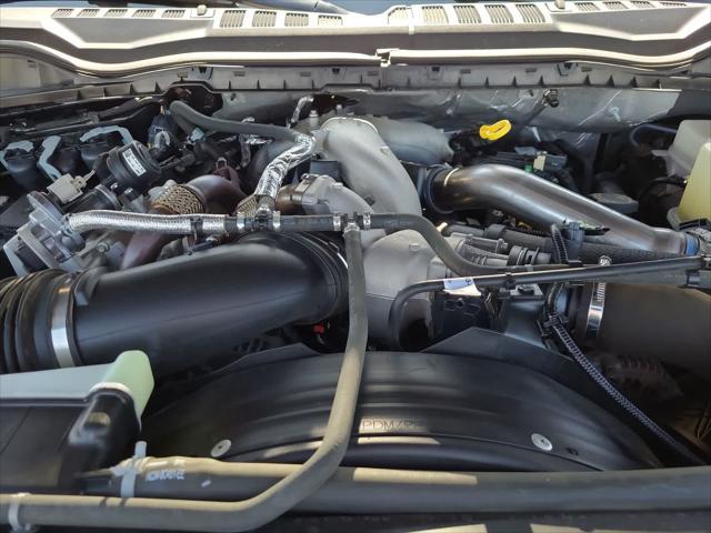 used 2020 Ford F-350 car, priced at $64,998
