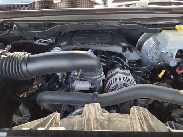 used 2020 Ram 1500 car, priced at $34,298
