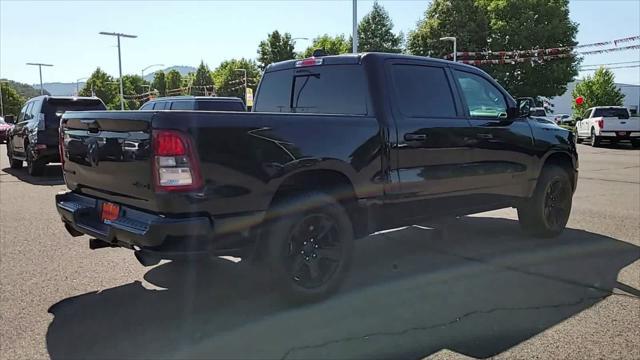 used 2020 Ram 1500 car, priced at $34,298
