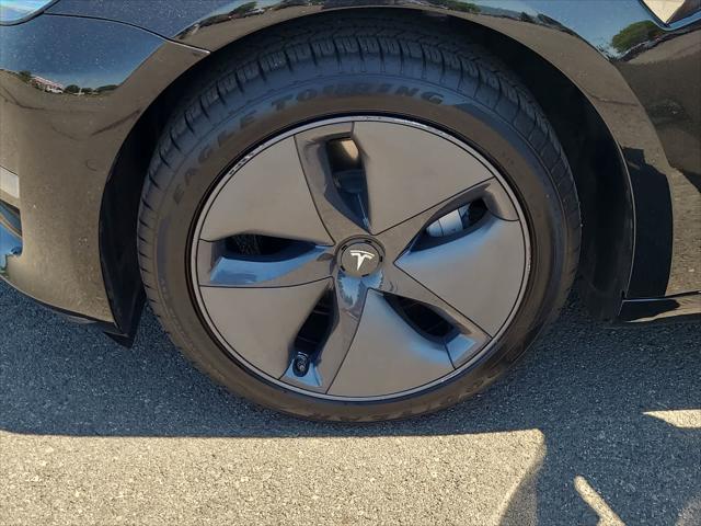 used 2019 Tesla Model 3 car, priced at $24,998