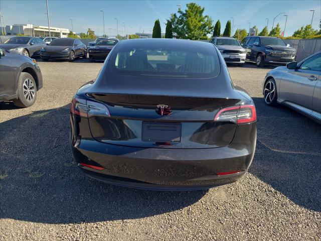 used 2019 Tesla Model 3 car, priced at $24,998