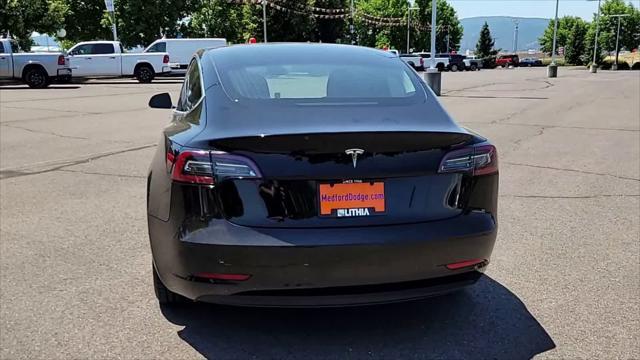 used 2019 Tesla Model 3 car, priced at $24,998