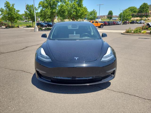 used 2019 Tesla Model 3 car, priced at $24,998