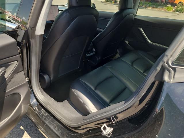 used 2019 Tesla Model 3 car, priced at $24,998