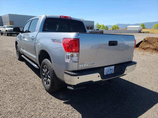 used 2013 Toyota Tundra car, priced at $30,998