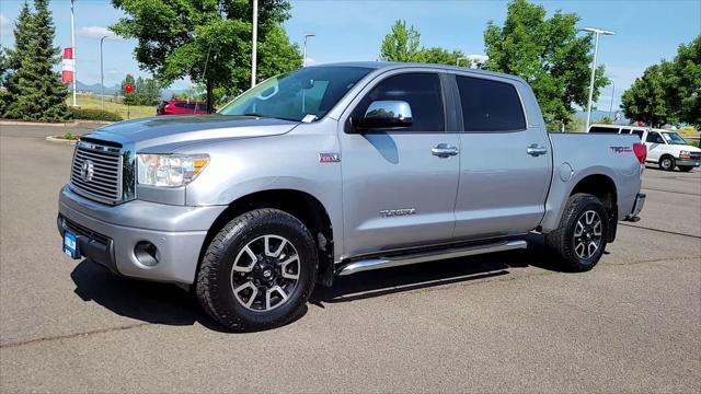 used 2013 Toyota Tundra car, priced at $30,998