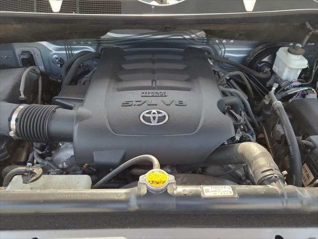 used 2013 Toyota Tundra car, priced at $30,998