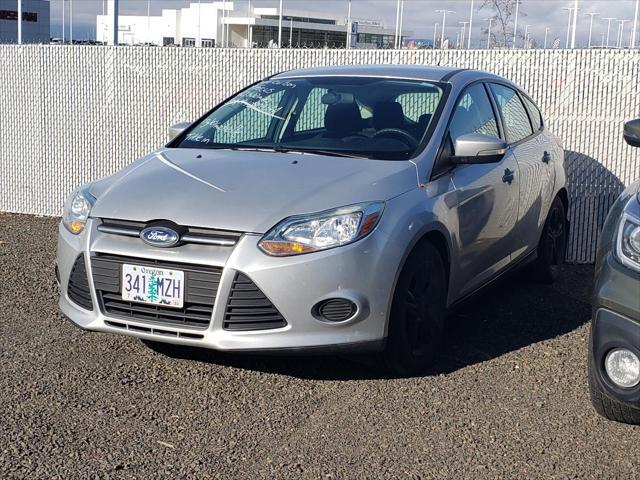 used 2014 Ford Focus car, priced at $8,998