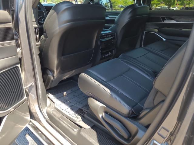used 2022 Jeep Wagoneer car, priced at $47,998