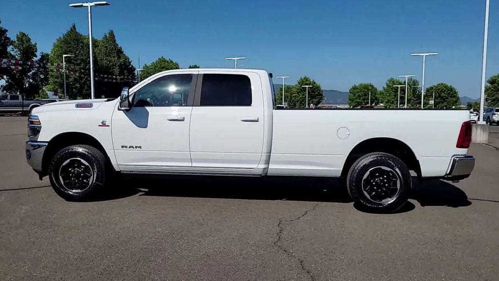 new 2025 Ram 2500 car, priced at $77,999
