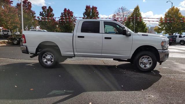 new 2024 Ram 2500 car, priced at $46,999