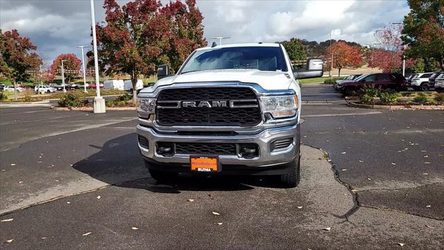 new 2024 Ram 2500 car, priced at $46,999