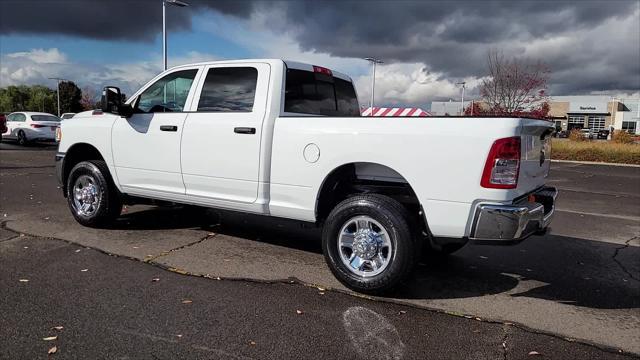 new 2024 Ram 2500 car, priced at $46,999