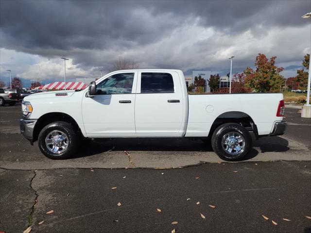 new 2024 Ram 2500 car, priced at $46,999