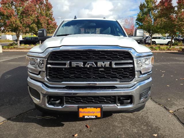 new 2024 Ram 2500 car, priced at $46,999