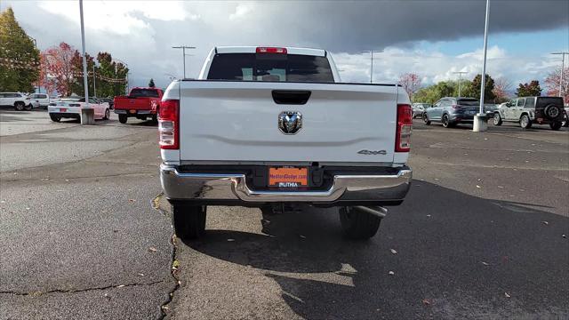 new 2024 Ram 2500 car, priced at $46,999