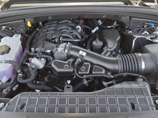 new 2025 Jeep Grand Cherokee car, priced at $61,999