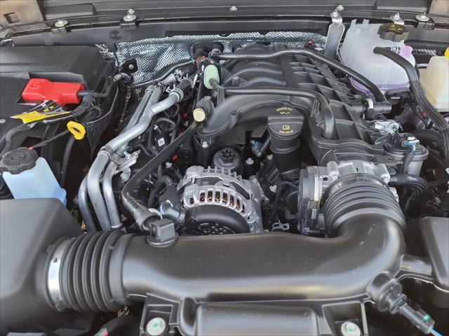 new 2025 Jeep Gladiator car, priced at $42,999