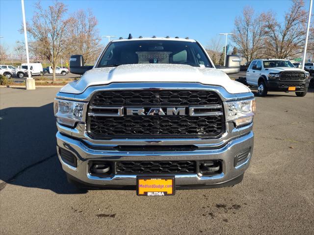 new 2024 Ram 3500 car, priced at $57,999