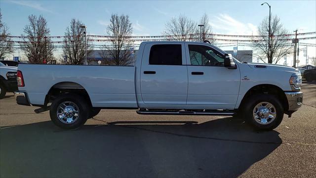 new 2024 Ram 3500 car, priced at $57,999