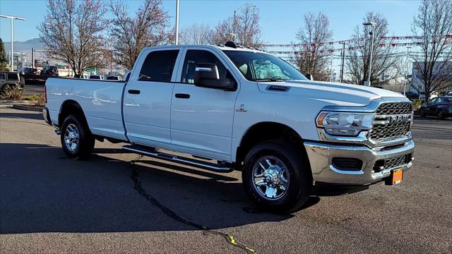 new 2024 Ram 3500 car, priced at $57,999