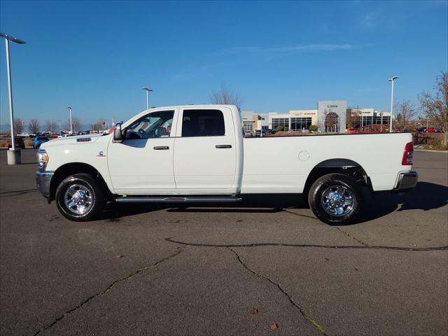 new 2024 Ram 3500 car, priced at $57,999