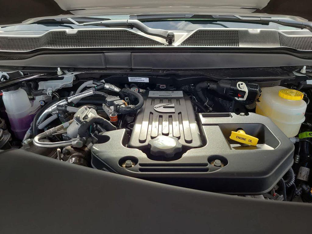 new 2025 Ram 2500 car, priced at $81,999