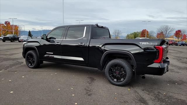 used 2022 Toyota Tundra car, priced at $47,998